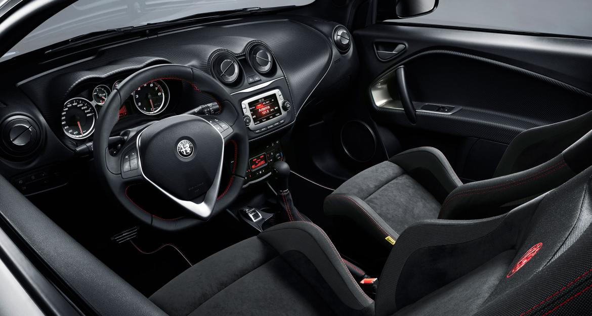 Τέλος η Alfa Romeo MiTo λόγω χαμηλών πωλήσεων