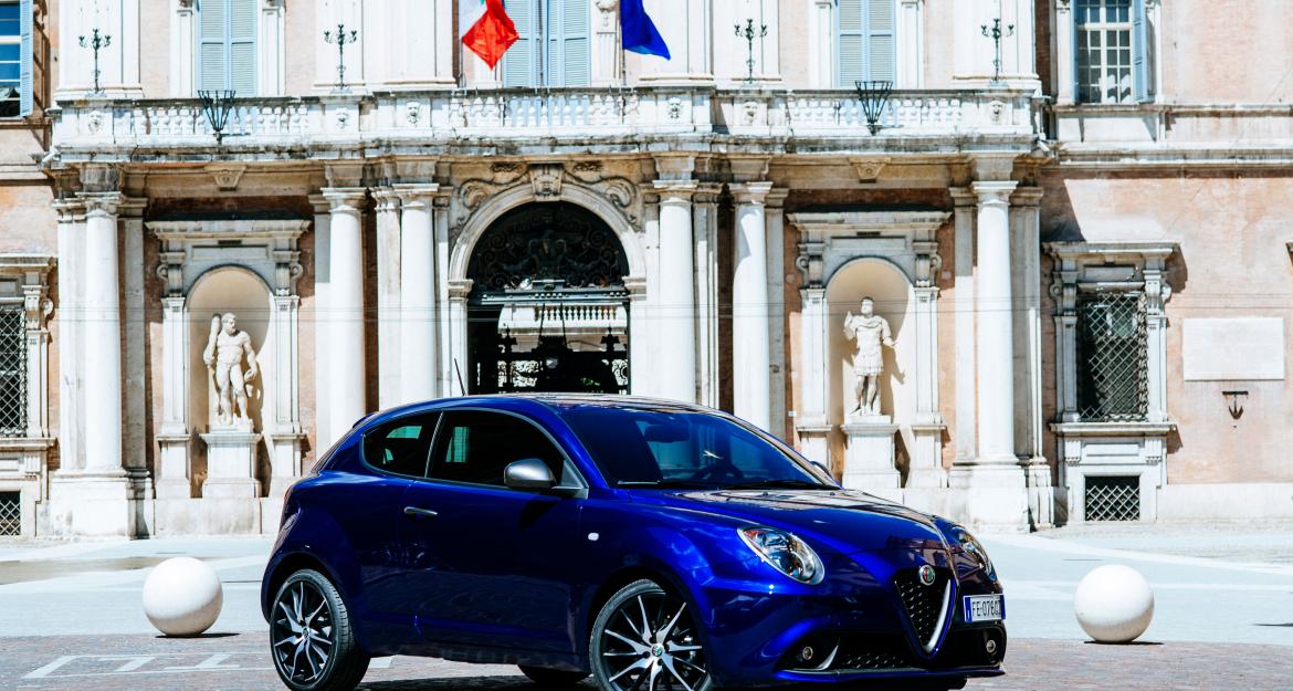 Τέλος η Alfa Romeo MiTo λόγω χαμηλών πωλήσεων
