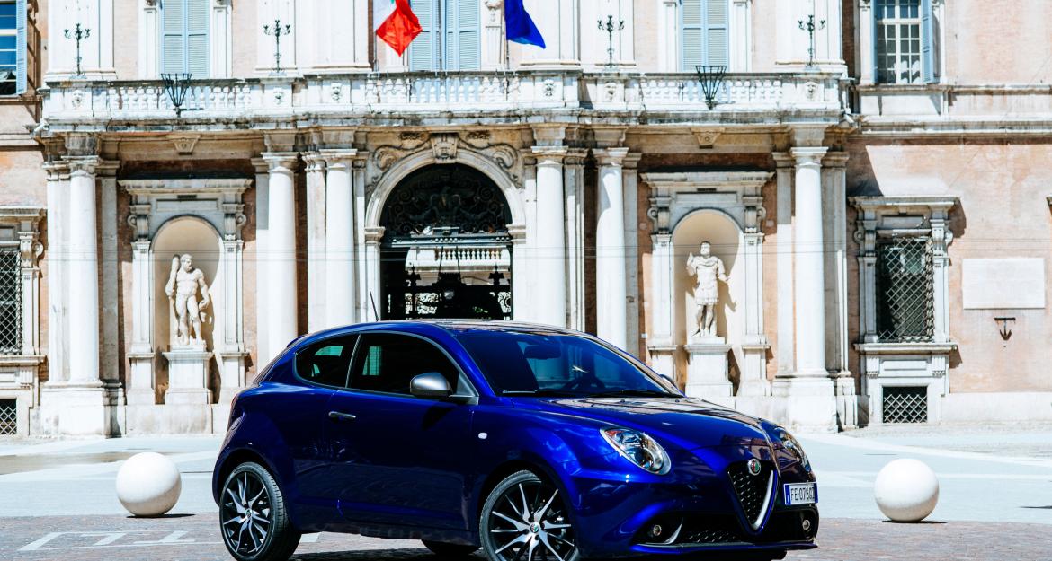 Τέλος η Alfa Romeo MiTo λόγω χαμηλών πωλήσεων