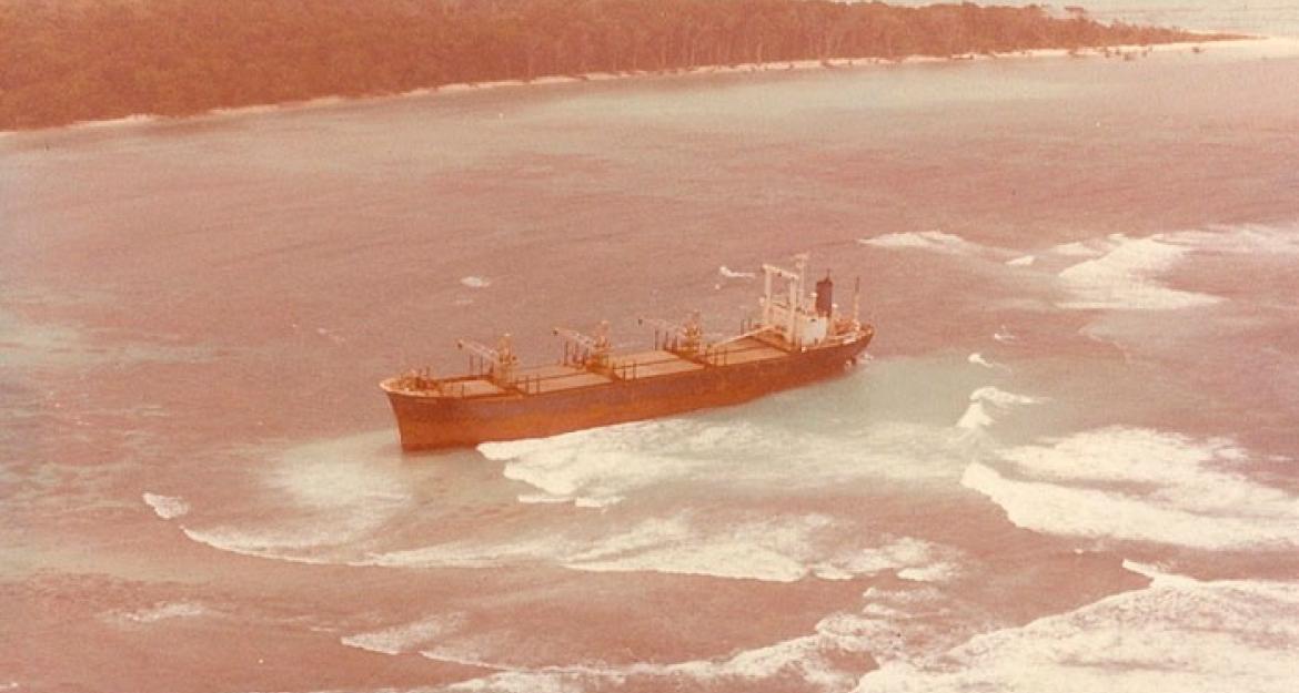 Ανέπαφο από τον πολιτισμό εδώ και 55.000 χρόνια το νησί Sentinel (pics)