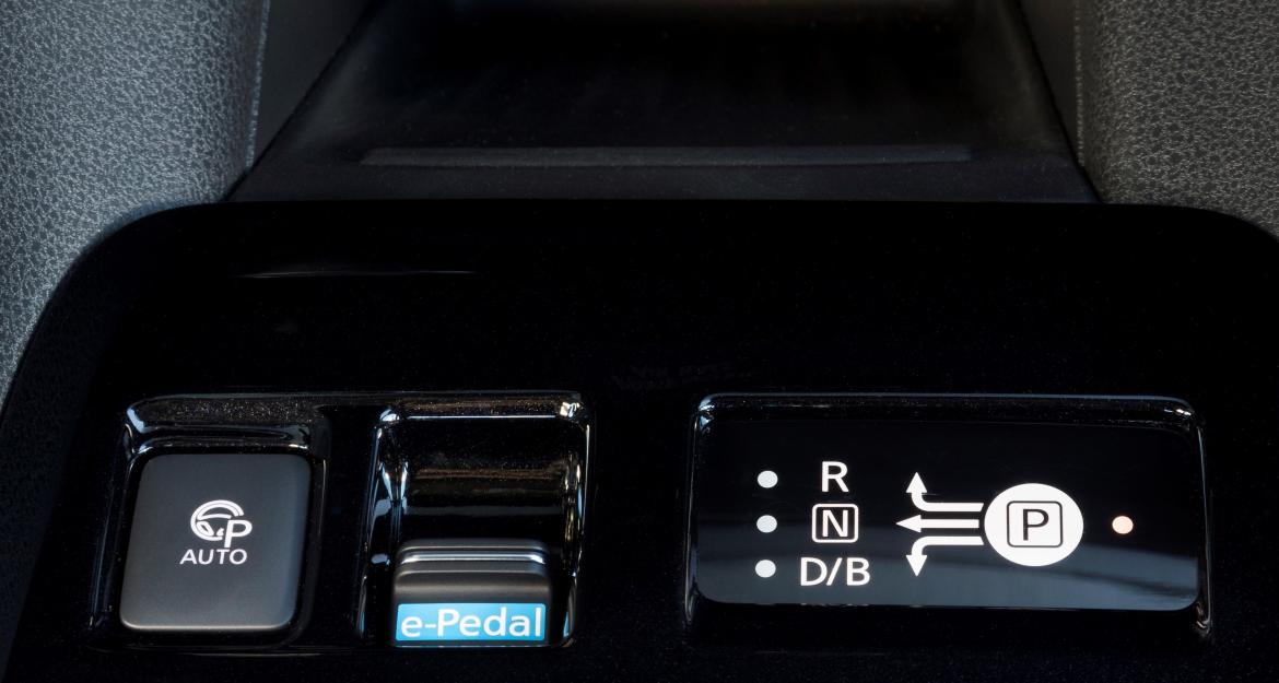 Ο δεκάλογος του νέου ηλεκτρικού Nissan Leaf (pics & vid)