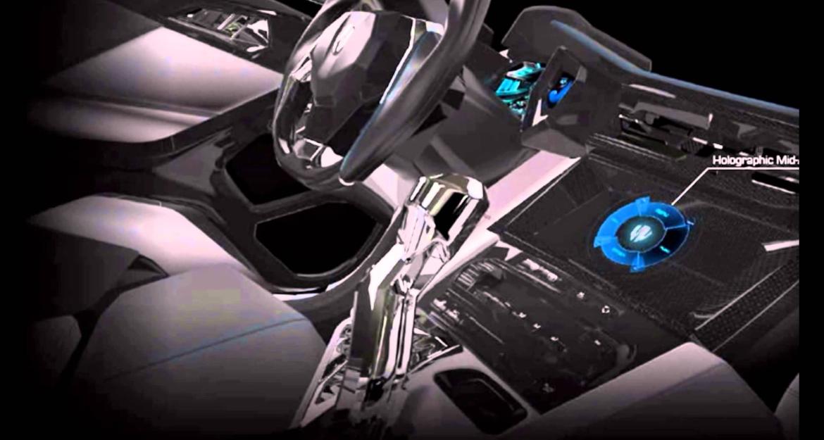 Lykan Hypersport, το ακριβότερο μοντέλο της σειράς «Fast & Furious»