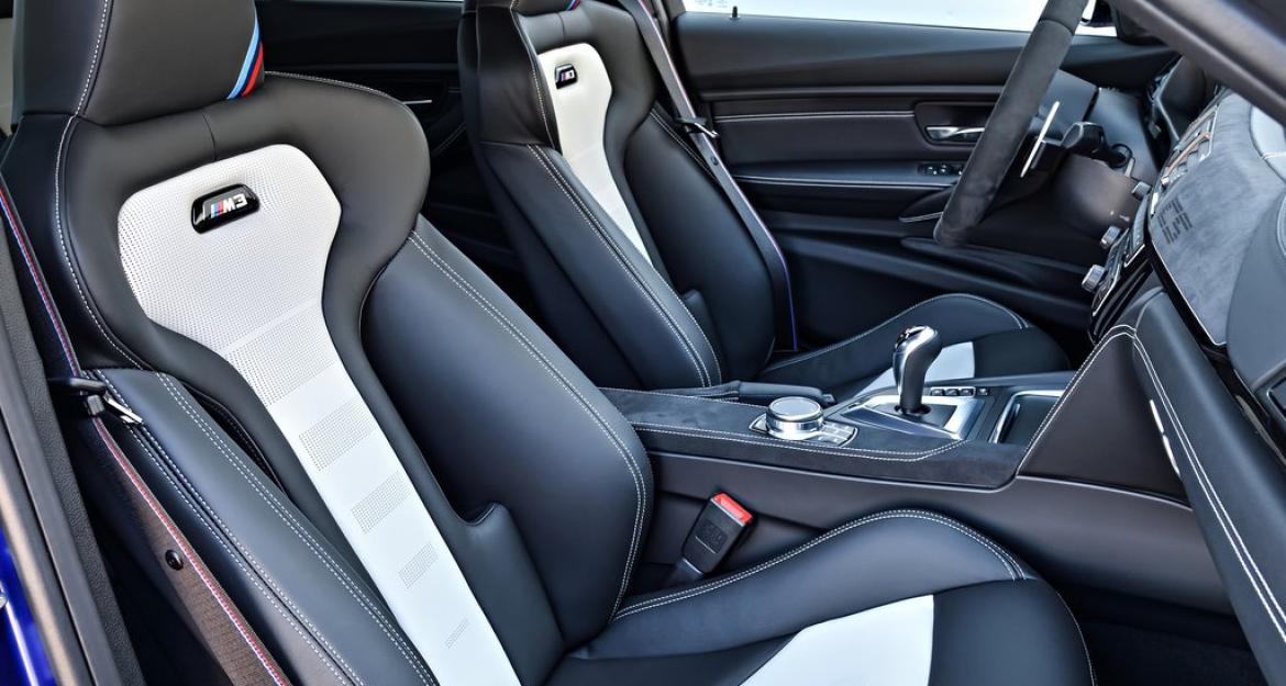  Kωδικός CS, η BMW M3 στα καλύτερά της