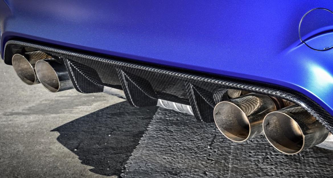  Kωδικός CS, η BMW M3 στα καλύτερά της