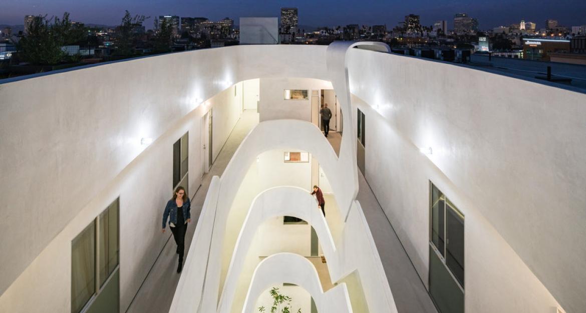 Τα 11 καλύτερα σπίτια στη Βόρεια Αμερική (pics)