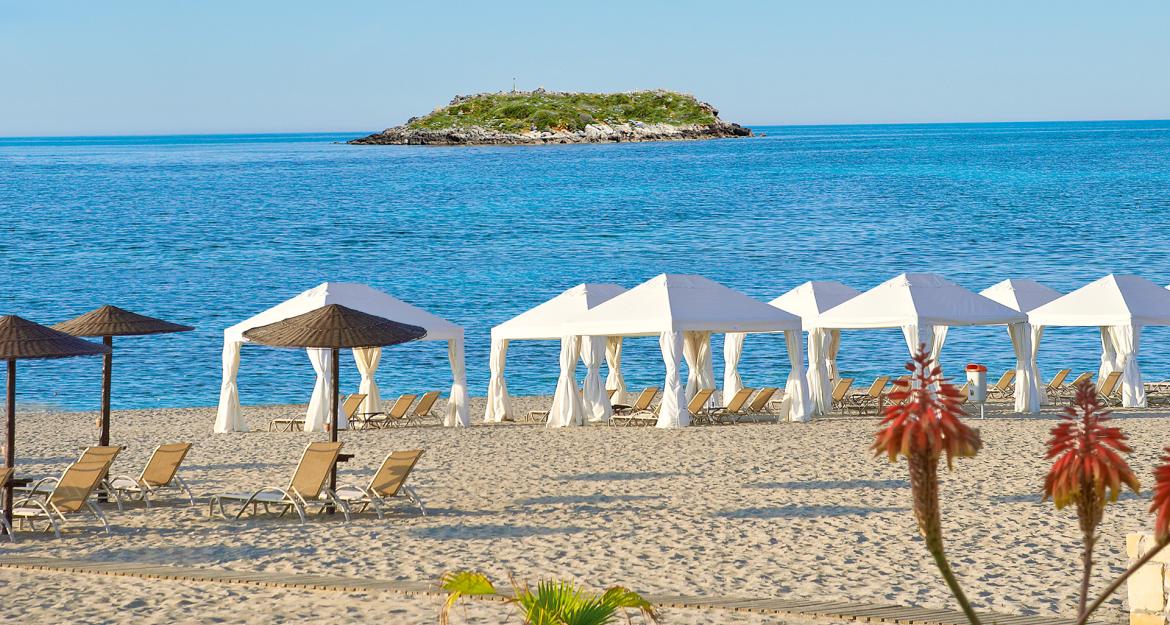 Το Meli Palace εξαγόρασε η Grivalia με 13 εκατ. ευρώ (pics)