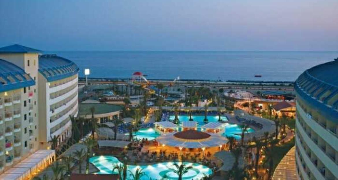 Το Meli Palace εξαγόρασε η Grivalia με 13 εκατ. ευρώ (pics)