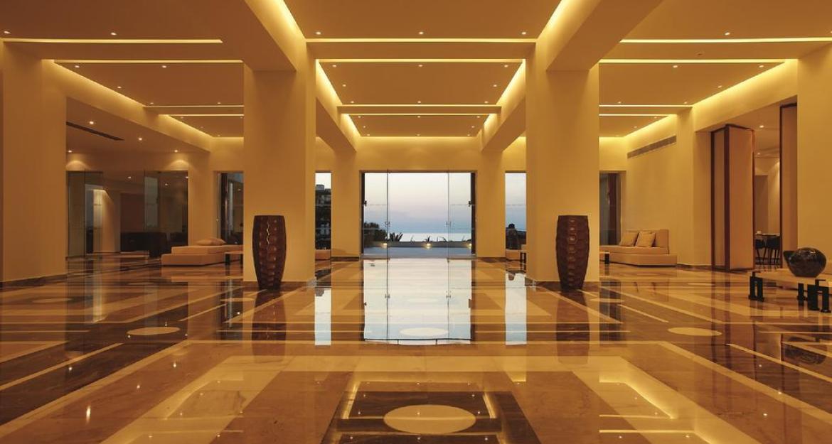 Το Meli Palace εξαγόρασε η Grivalia με 13 εκατ. ευρώ (pics)