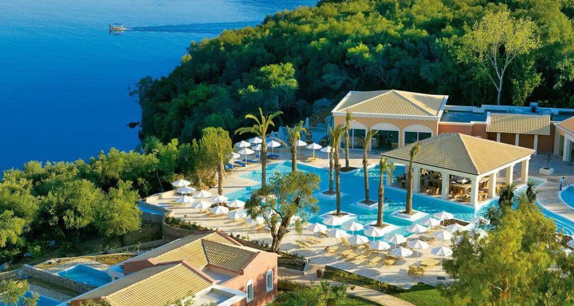 Το Meli Palace εξαγόρασε η Grivalia με 13 εκατ. ευρώ (pics)