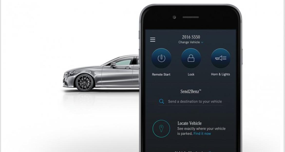 Μercedes me, η σχέση μας με το αυτοκίνητο σε νέα βάση