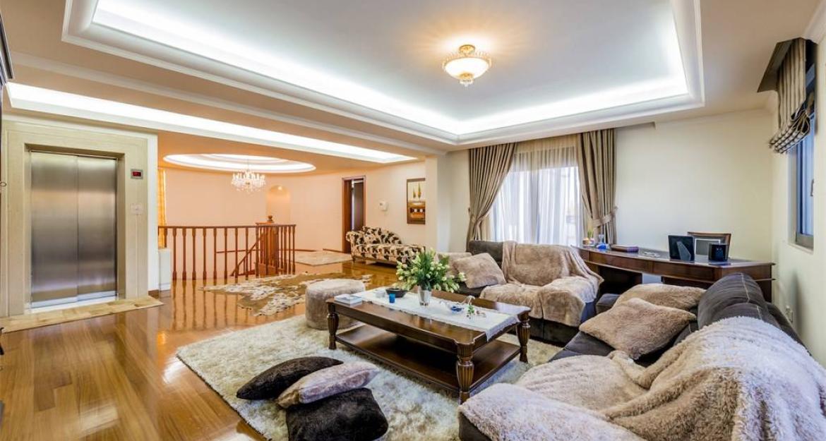 Βίλα – όνειρο 3,5 εκατ. στη Ρόδο (pics)