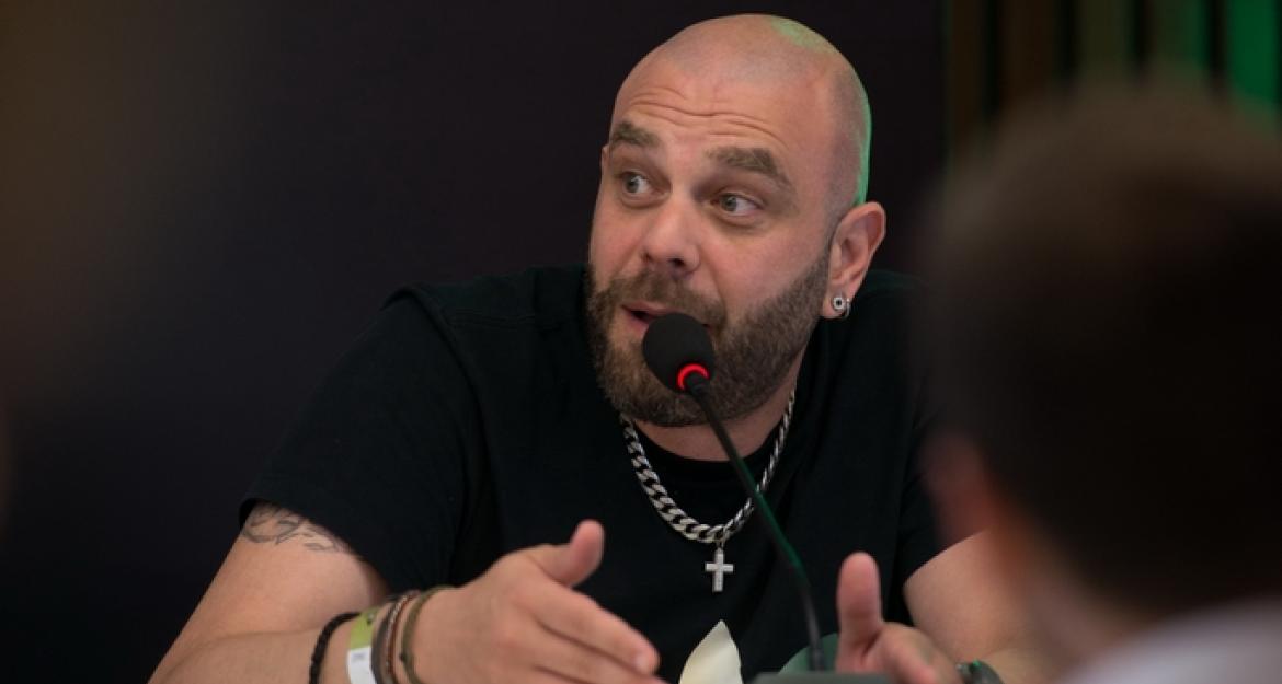 Επιχειρηματίες, καλλιτέχνες και κοινό ανανέωσαν το ραντεβού τους για το Events Expo 2018 (pics)