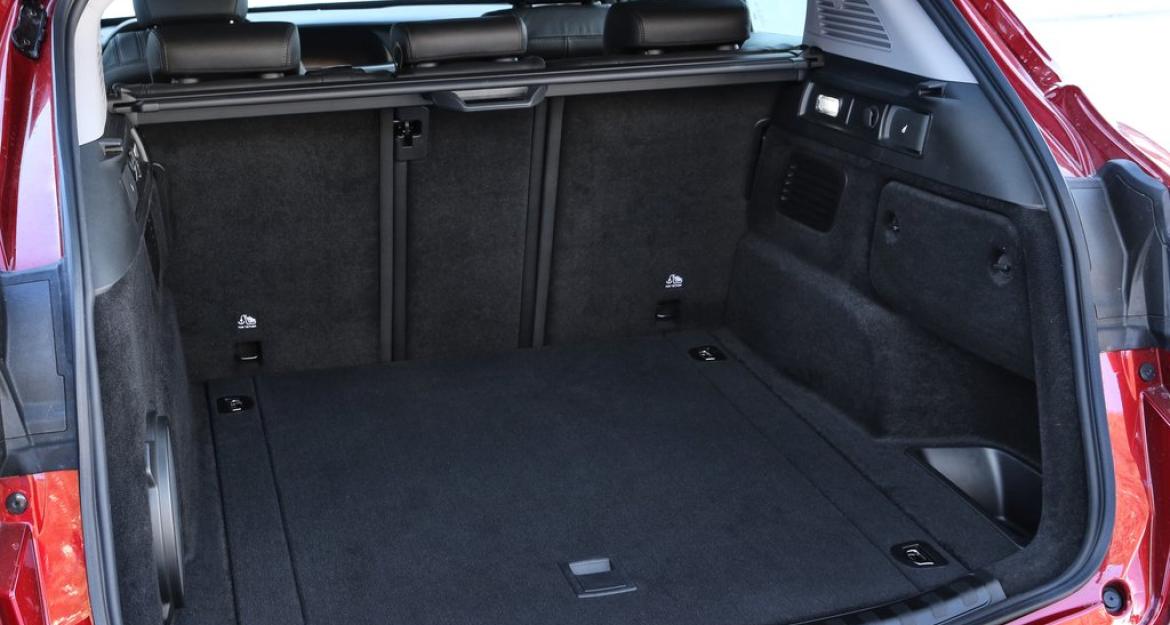 Alfa Romeo Stelvio και Diesel: Ταιριαστό δίδυμο