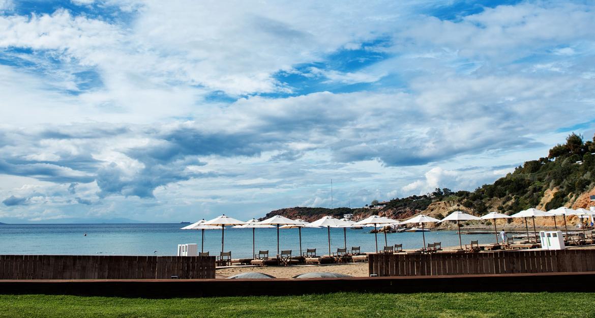 Τον Μάρτιο ανοίγει το Four Seasons στον Αστέρα (pics)