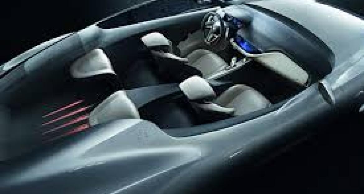 Με επιδόσεις Formula 1 η ηλεκτρική Maserati Alfieri