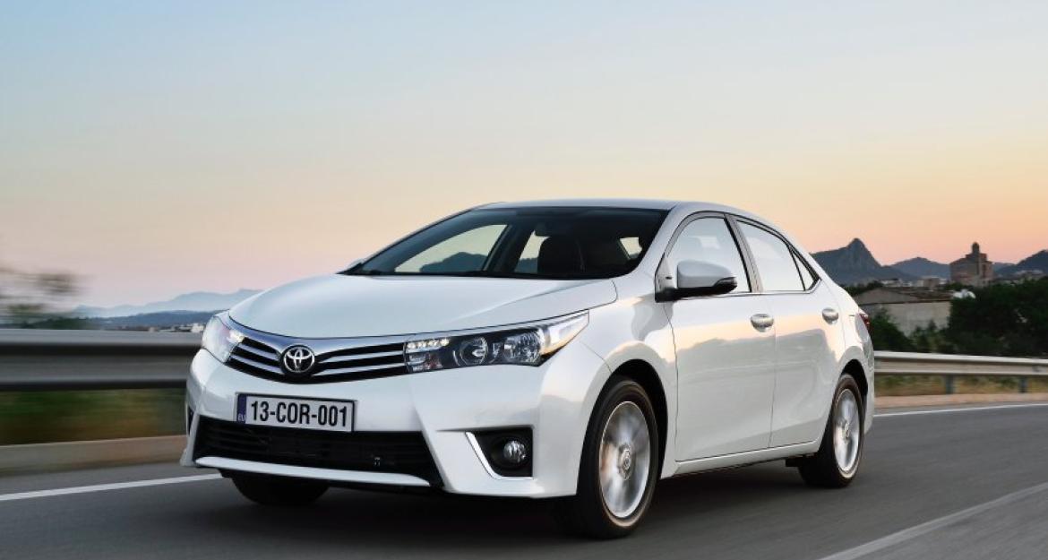 Tο παγκόσμιο Top Ten των αυτοκινήτων το 2017