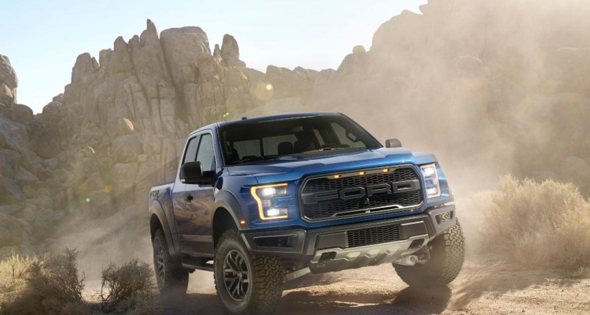 Tο παγκόσμιο Top Ten των αυτοκινήτων το 2017