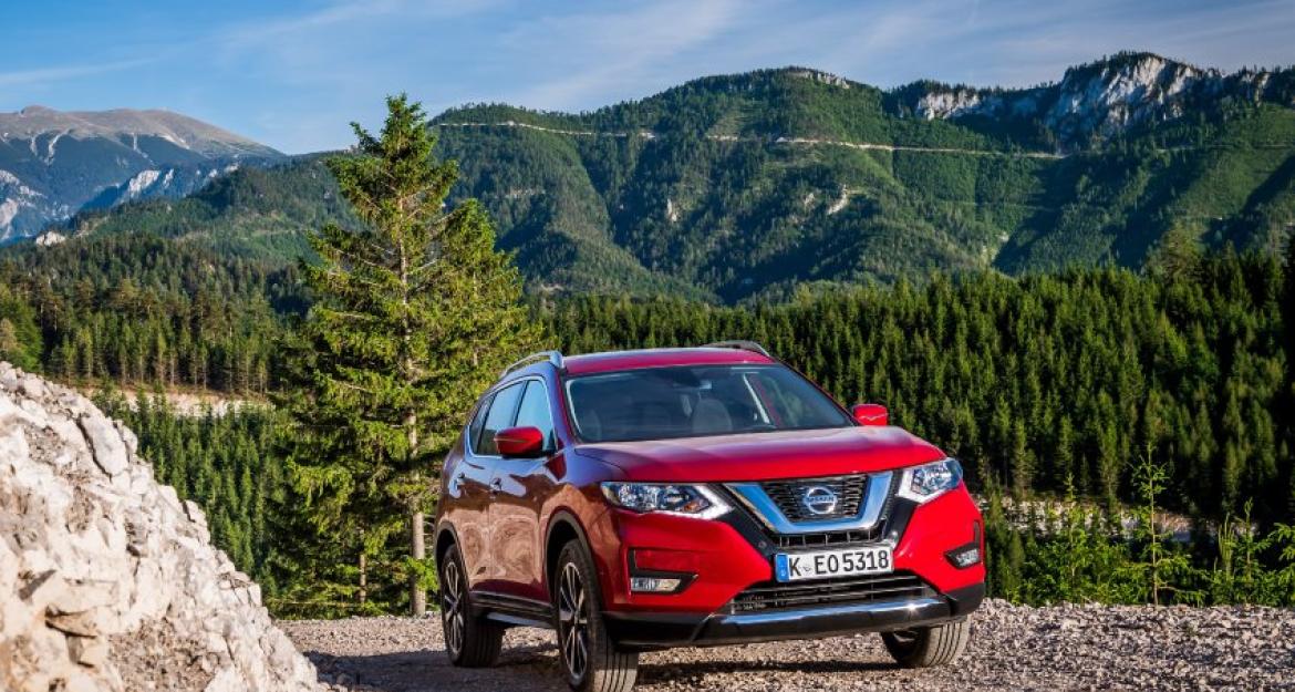 Tο παγκόσμιο Top Ten των αυτοκινήτων το 2017