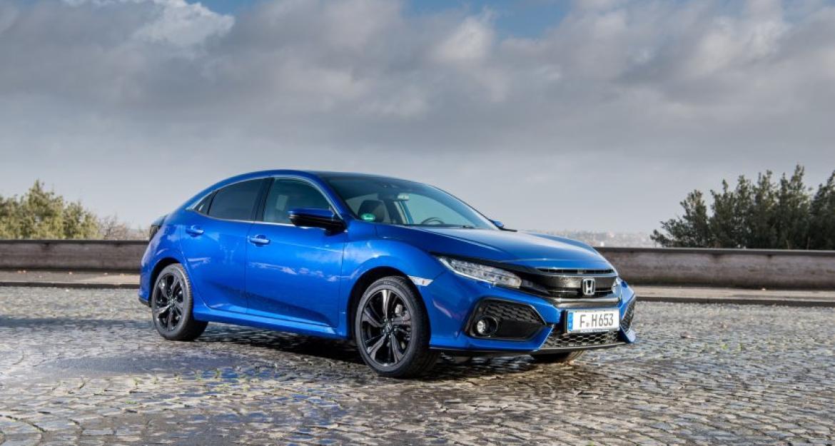 Tο παγκόσμιο Top Ten των αυτοκινήτων το 2017