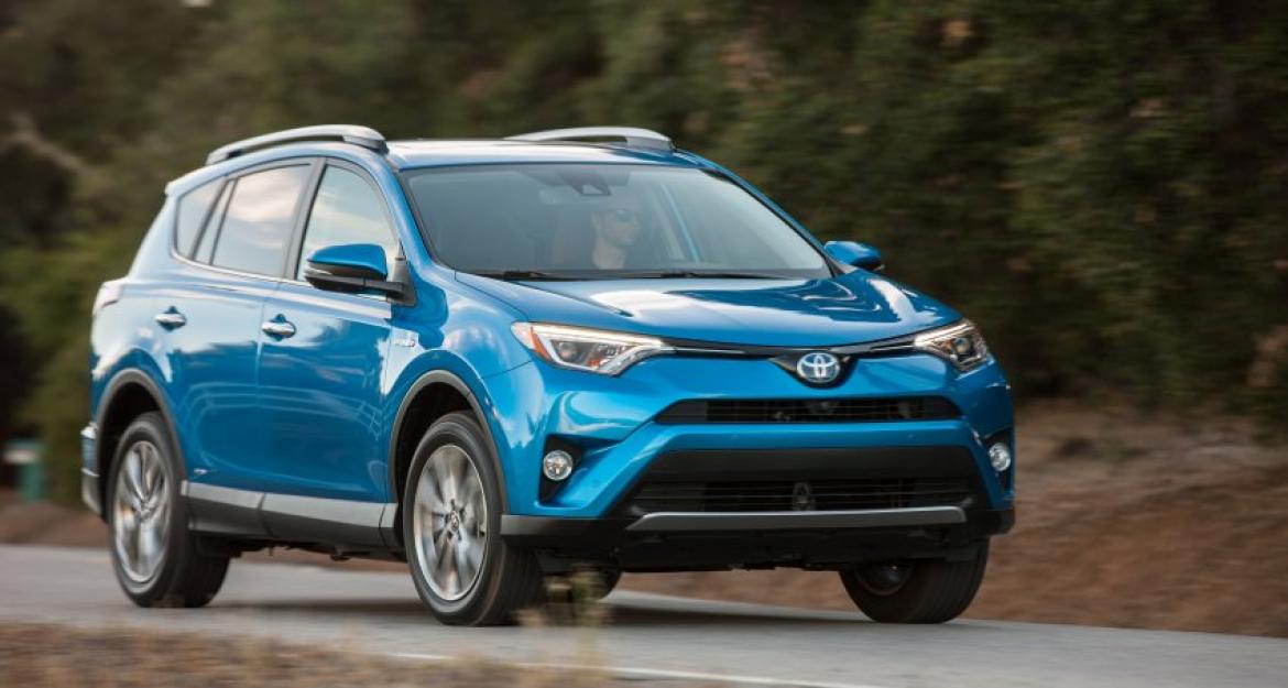 Tο παγκόσμιο Top Ten των αυτοκινήτων το 2017