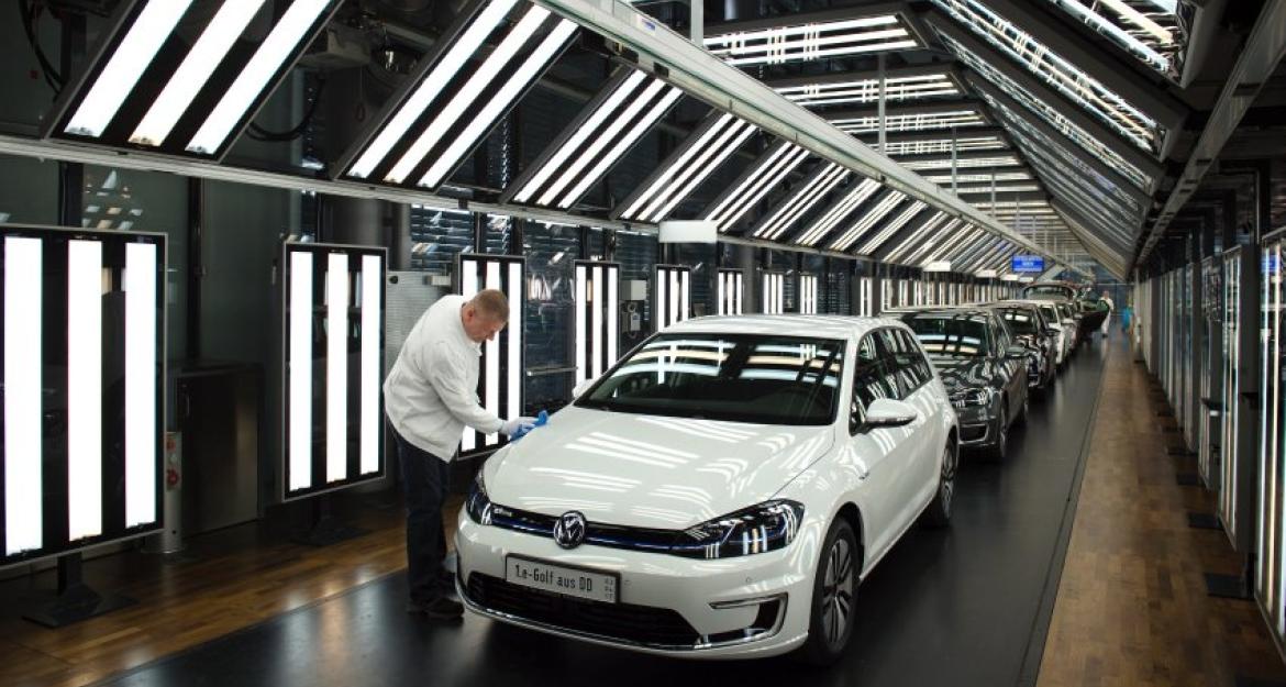 Tο παγκόσμιο Top Ten των αυτοκινήτων το 2017