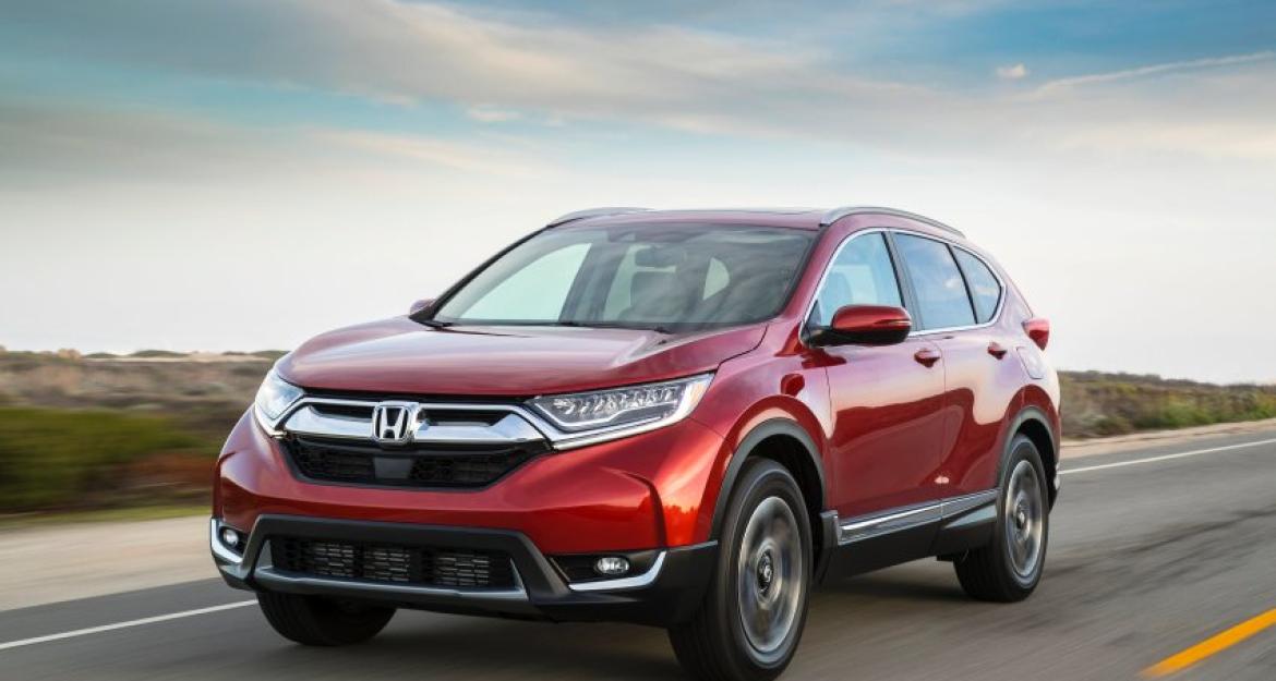 Tο παγκόσμιο Top Ten των αυτοκινήτων το 2017