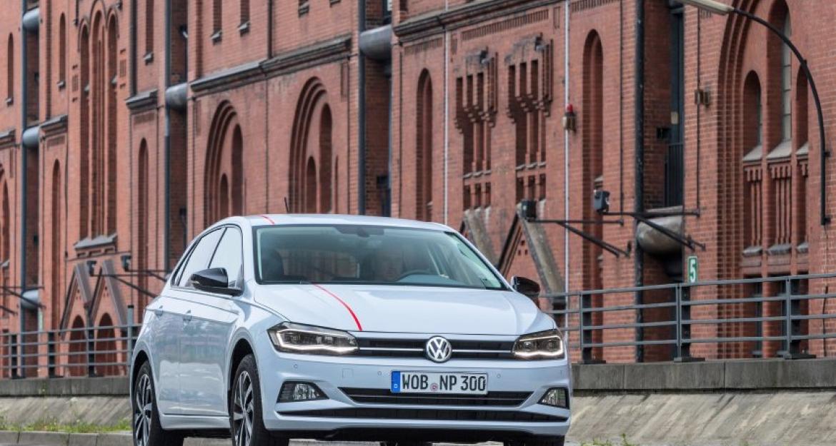 Tο παγκόσμιο Top Ten των αυτοκινήτων το 2017