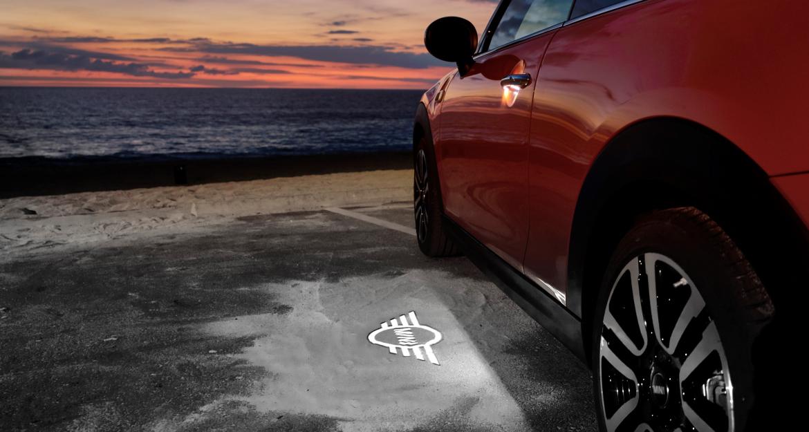 Διαθέσιμο με τιμή από 19.740 ευρώ το ανανεωμένο MINI (pics)