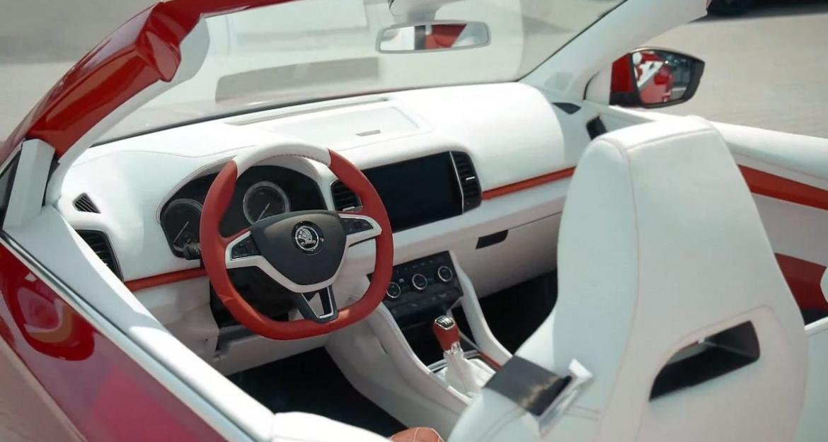 Οpen Air Festival με το Skoda Karoq