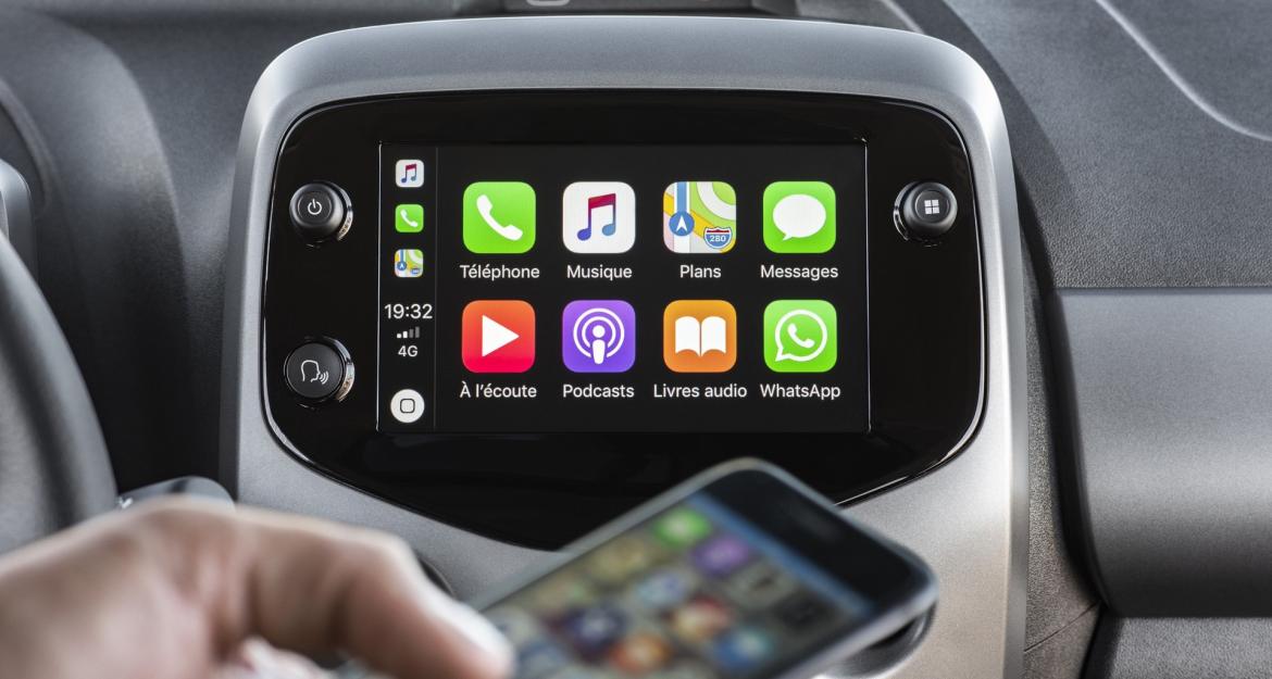 Το ανανεωμένο Toyota Aygo μας συστήθηκε στην Κοπεγχάγη! 