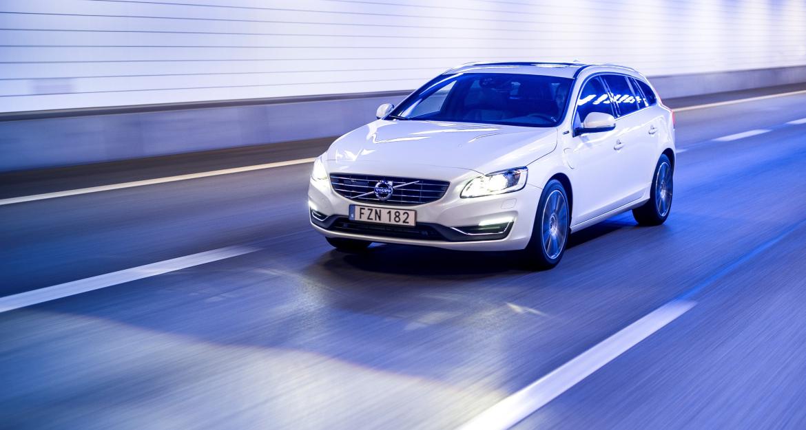 Volvo S60 και V60: Ακόμη πιο ελκυστικά έως 30/6!