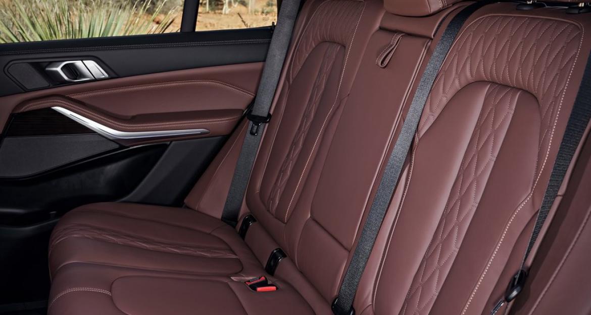 Σε άλλο επίπεδο η νέα BMW X5