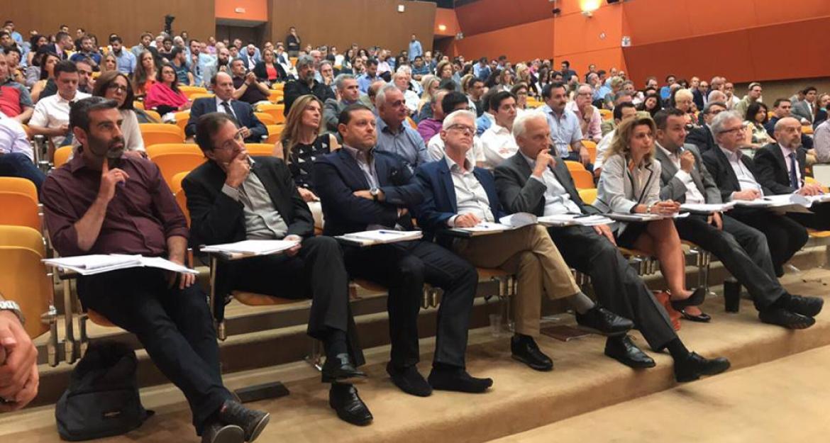 Οι νικητές του διαγωνισμού MITEF Greece Startup Competition 2018
