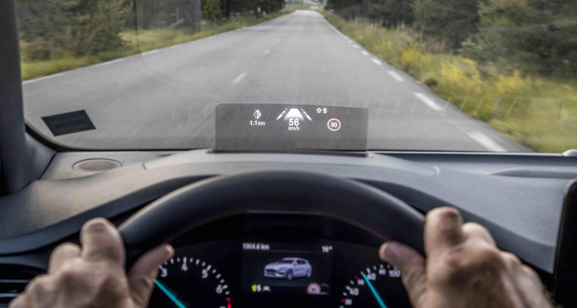 Οδηγούμε στη Γαλλική Ριβιέρα το νέο Ford Focus! (pics)