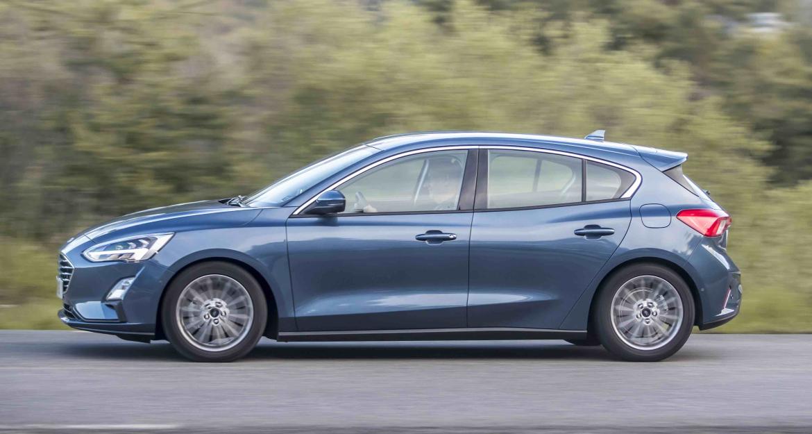 Οδηγούμε στη Γαλλική Ριβιέρα το νέο Ford Focus! (pics)