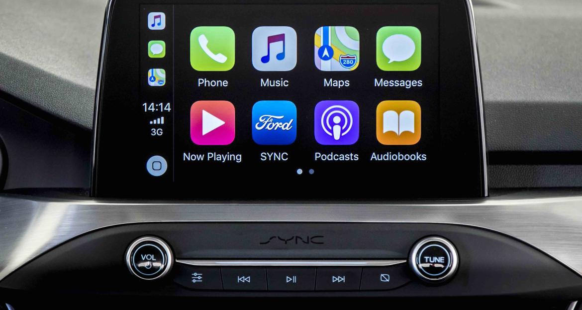 Οδηγούμε στη Γαλλική Ριβιέρα το νέο Ford Focus! (pics)