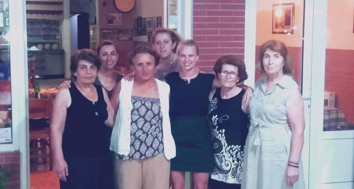 Το πρώτο λευκό ρούμι της Ευρώπης θα είναι ελληνικό (pics)