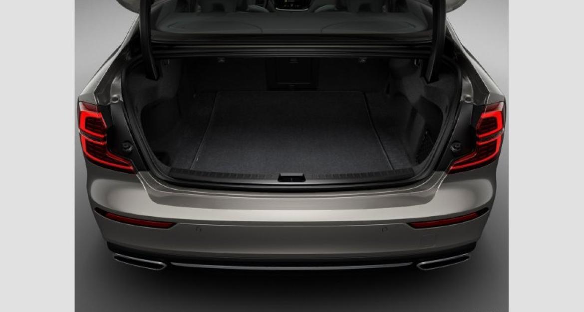 Για πολύ απαιτητικούς το νέο Volvo S60