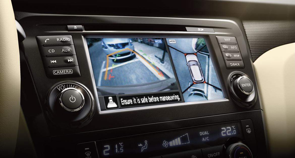 Nissan X-Trail: Η περιπέτεια έχει όνομα!