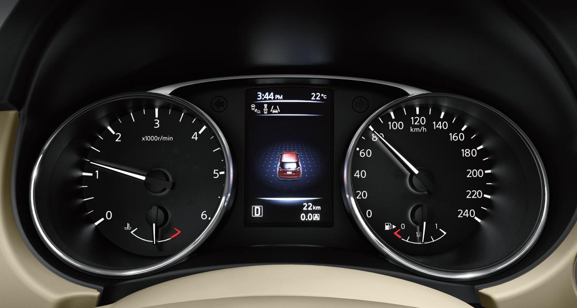 Nissan X-Trail: Η περιπέτεια έχει όνομα!