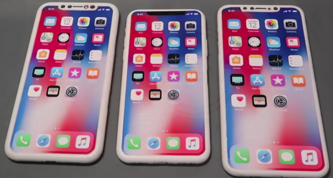 Έτσι θα μοιάζει το νέο «οικονομικό iPhone» (pics)
