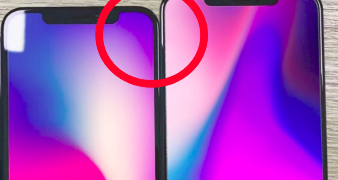 Έτσι θα μοιάζει το νέο «οικονομικό iPhone» (pics)