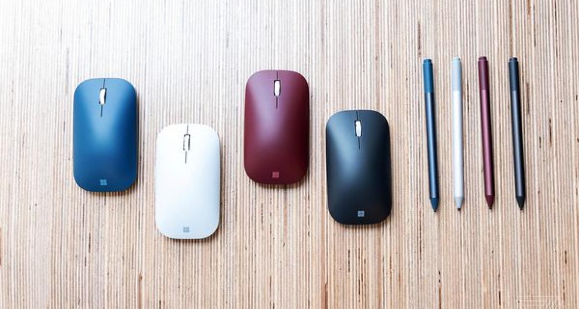 Surface Go: Το νέο tablet της Microsoft «χτυπά» την Apple (pics)