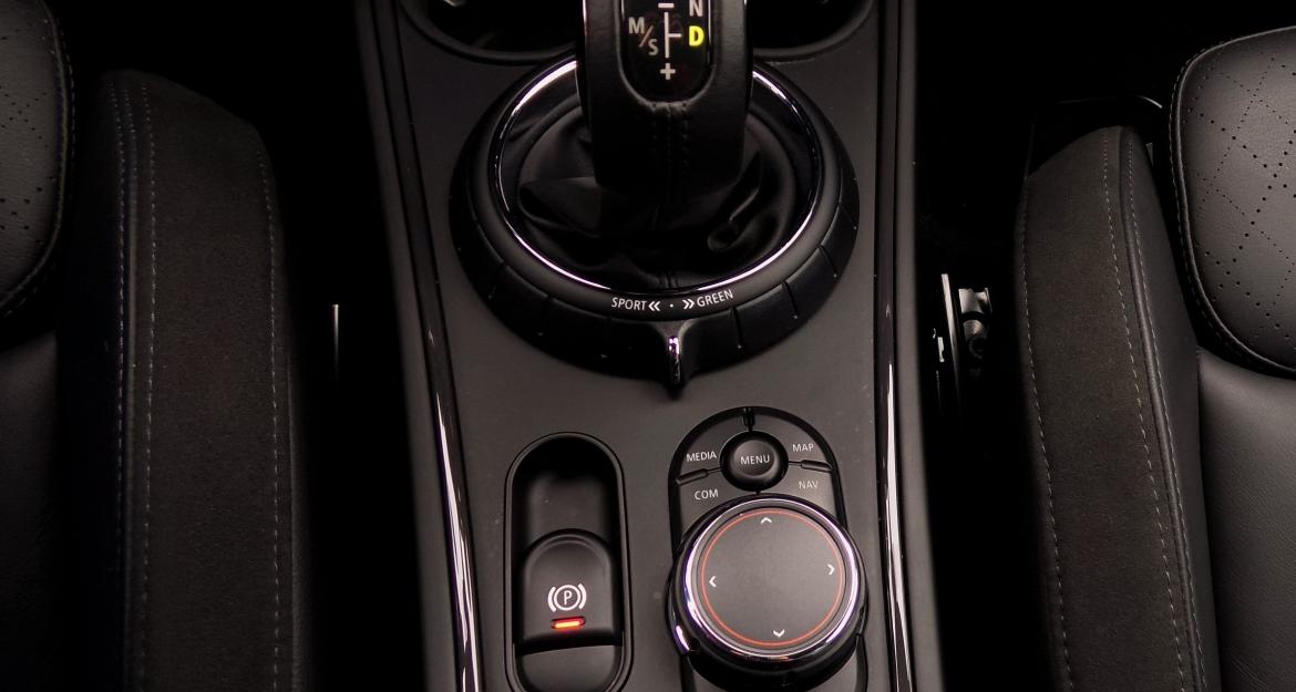 Δοκιμάζουμε το υβριδικό ΜΙΝΙ Countryman S E! (pics)