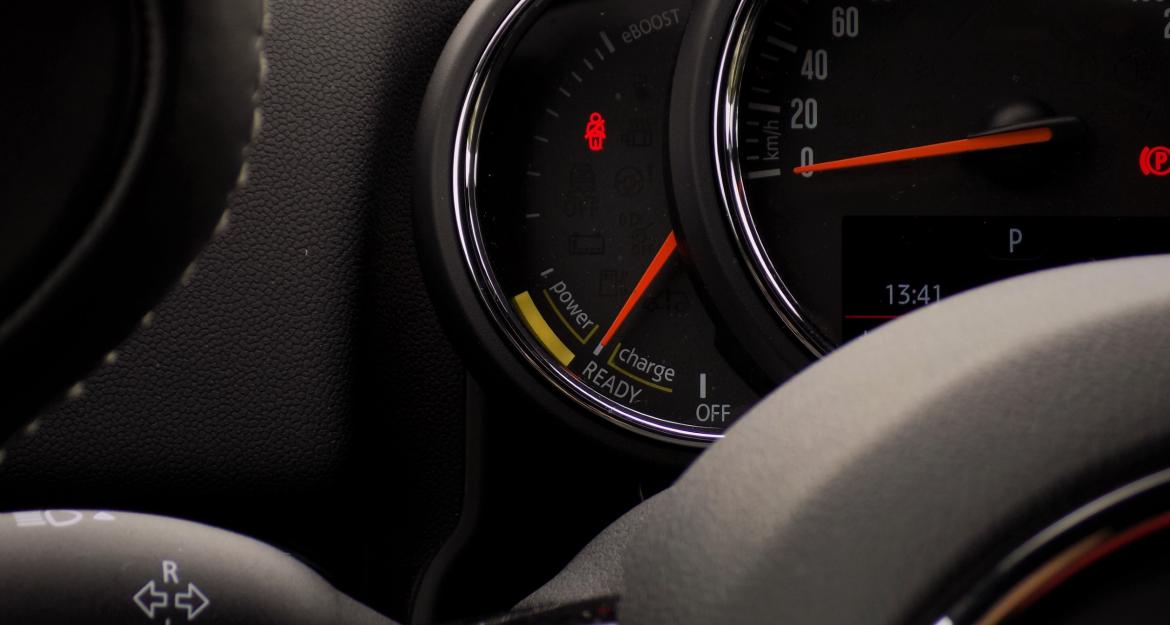 Δοκιμάζουμε το υβριδικό ΜΙΝΙ Countryman S E! (pics)