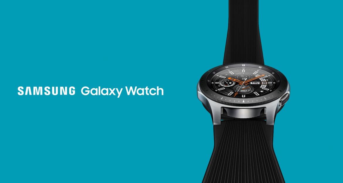 Στην αντεπίθεση περνά η Samsung με το νέο Galaxy Watch 
