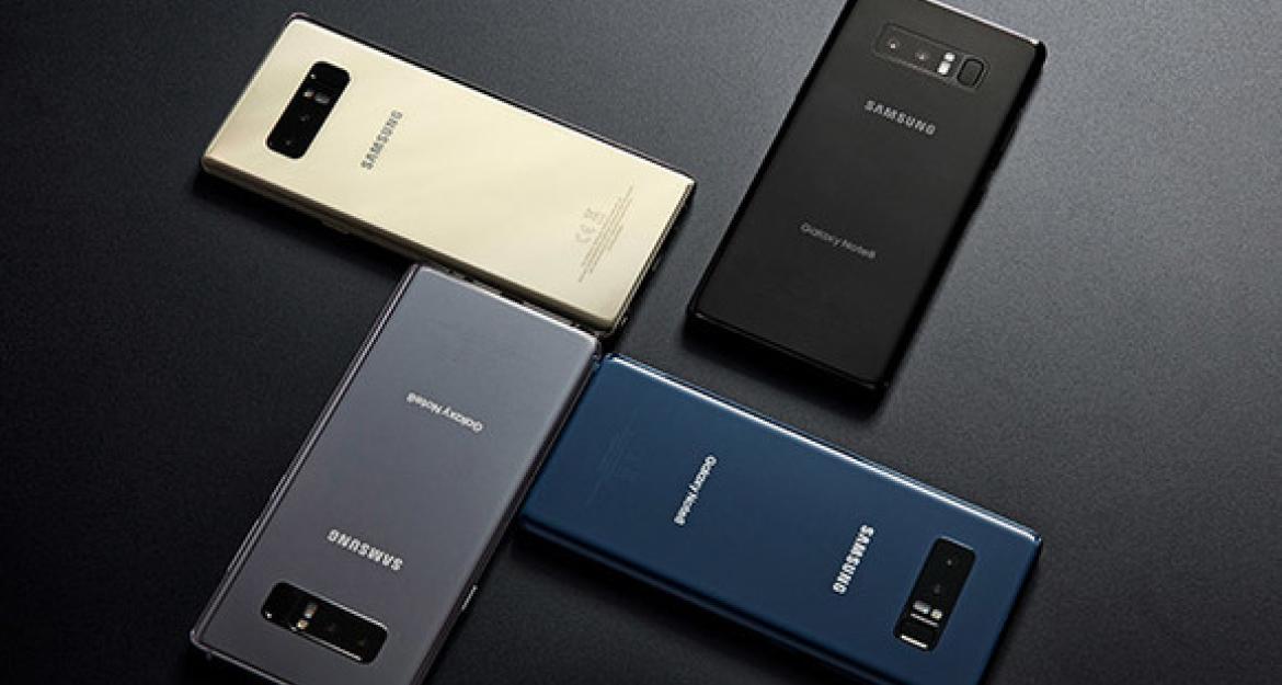 Πόσο θα κοστίζει το Galaxy Note 9 στην Ελλάδα (vid & pics)