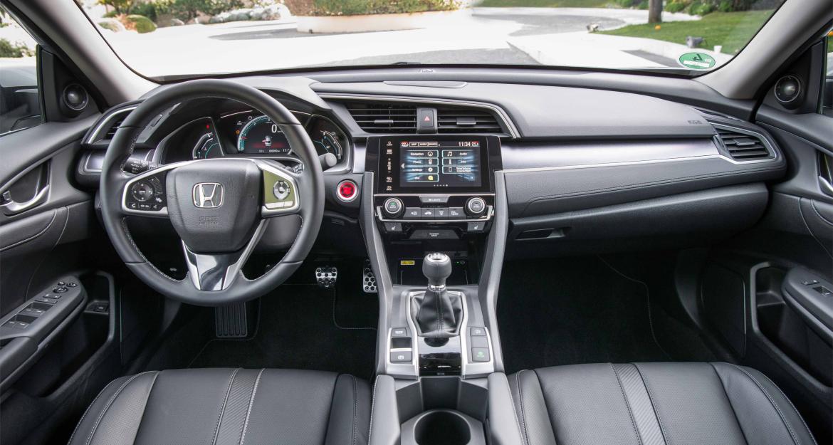 Οδηγούμε στην Αττική το Honda Civic στην diesel έκδοση του! (pics)