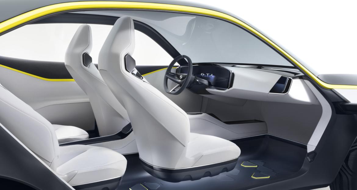 Το όραμα της Opel για το μέλλον της αυτοκίνησης! (pics)