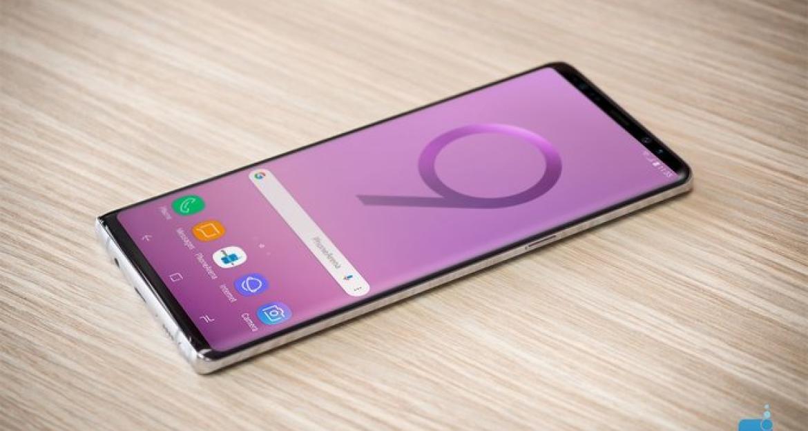 Πόσο θα κοστίζει το Galaxy Note 9 στην Ελλάδα (vid & pics)